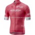 Maillot Manga Corta 2018 Giro d'Italia M002