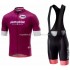 Maillot y Culotte con Tirantes 2018 Giro d'Italia M001