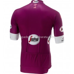 Maillot Manga Corta 2018 Giro d'Italia M001