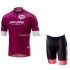 Maillot y Culotte Corto 2018 Giro d'Italia M003