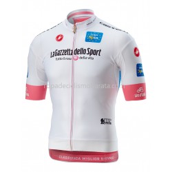 Maillot Manga Corta 2018 Giro d'Italia M004