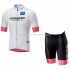 Maillot y Culotte Corto 2018 Giro d'Italia M004