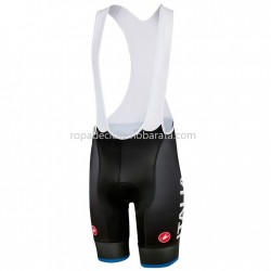 Culotte con Tirantes 2018 Italie M001