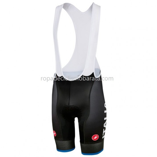 Culotte con Tirantes 2018 Italie M001