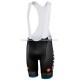 Culotte con Tirantes 2018 Italie M001