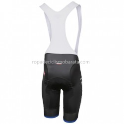 Culotte con Tirantes 2018 Italie M001