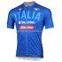 Maillot Manga Corta 2018 Italie M001