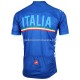 Maillot Manga Corta 2018 Italie M001
