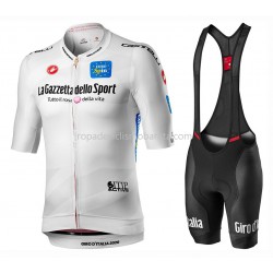 Maillot y Culotte con Tirantes 2020 Giro d'Italia M001