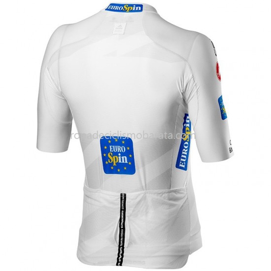 Maillot y Culotte con Tirantes 2020 Giro d'Italia M001