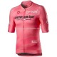 Maillot y Culotte con Tirantes 2020 Giro d'Italia M002