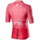 Maillot y Culotte con Tirantes 2020 Giro d'Italia M002