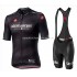 Maillot y Culotte con Tirantes 2020 Giro d'Italia M003