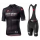 Maillot y Culotte con Tirantes 2020 Giro d'Italia M003