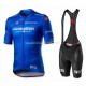 Maillot y Culotte con Tirantes 2020 Giro d'Italia M004