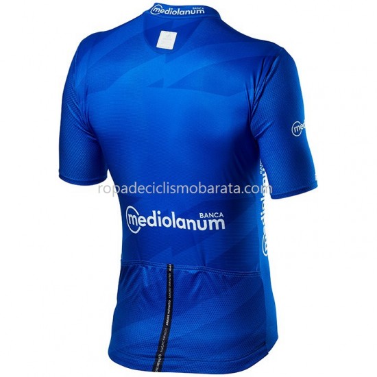 Maillot y Culotte con Tirantes 2020 Giro d'Italia M004