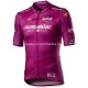 Maillot y Culotte con Tirantes 2020 Giro d'Italia M005