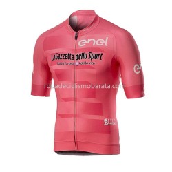 Maillot Manga Corta 2021 Giro d'Italia M001