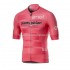 Maillot Manga Corta 2021 Giro d'Italia M001