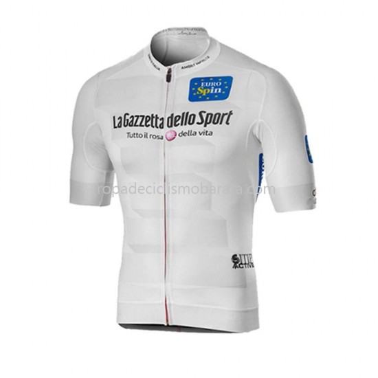 Maillot Manga Corta 2021 Giro d'Italia M002