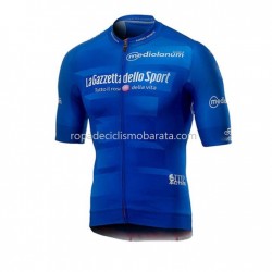 Maillot Manga Corta 2021 Giro d'Italia M003
