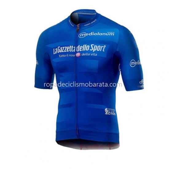 Maillot Manga Corta 2021 Giro d'Italia M003