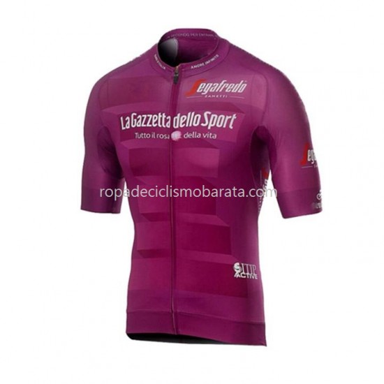 Maillot Manga Corta 2021 Giro d'Italia M004