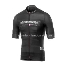 Maillot Manga Corta 2021 Giro d'Italia M005