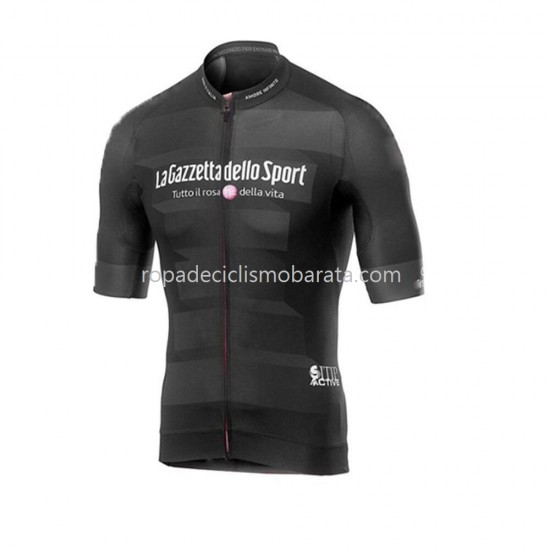 Maillot Manga Corta 2021 Giro d'Italia M005