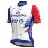 Maillot Manga Corta 2021 Groupama-FDJ M001