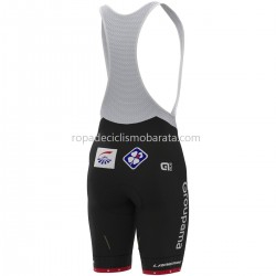 Culotte con Tirantes 2021 Groupama-FDJ M002