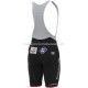 Culotte con Tirantes 2021 Groupama-FDJ M002