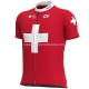Maillot Manga Corta 2021 Groupama-FDJ M002