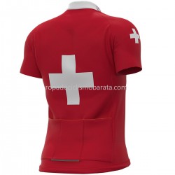 Maillot Manga Corta 2021 Groupama-FDJ M002