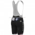 Culotte con Tirantes 2021 Groupama-FDJ M003