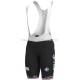 Culotte con Tirantes 2021 Groupama-FDJ M003