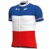 Maillot Manga Corta 2021 Groupama-FDJ M003