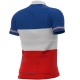 Maillot Manga Corta 2021 Groupama-FDJ M003