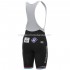 Culotte con Tirantes 2021 Groupama-FDJ M004
