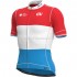 Maillot Manga Corta 2021 Groupama-FDJ M004