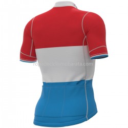 Maillot Manga Corta 2021 Groupama-FDJ M004