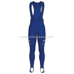 Culottes Largos con Tirantes 2017 FDJ M001