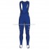 Culottes Largos con Tirantes 2017 FDJ M001