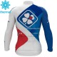 Invierno Maillot 2017 FDJ M001