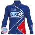 Invierno Maillot 2017 FDJ M002