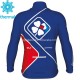 Invierno Maillot 2017 FDJ M002
