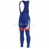 Culottes Largos con Tirantes 2018 FDJ M001
