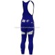 Maillot y Culotte Largos con Tirantes 2020 Groupama–FDJ M001