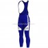 Culottes Largos con Tirantes 2020 Groupama–FDJ M001