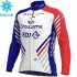 Invierno Maillot 2020 Groupama–FDJ M001